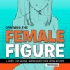 drawing the female figure a guide for manga hentai and comic book artists 1