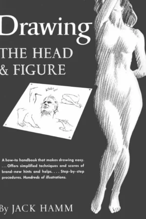 drawing the head and figure perigee by hamm