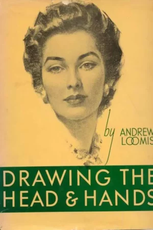drawing the head and hands 1 1