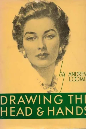 drawing the head and hands