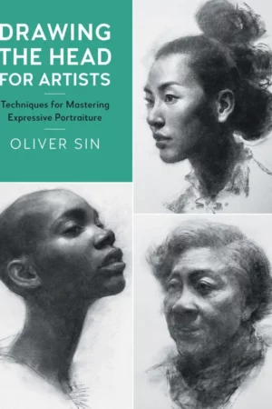 drawing the head for artists 1