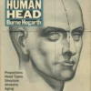 drawing the human head 3