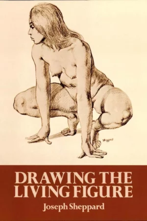 drawing the living figure