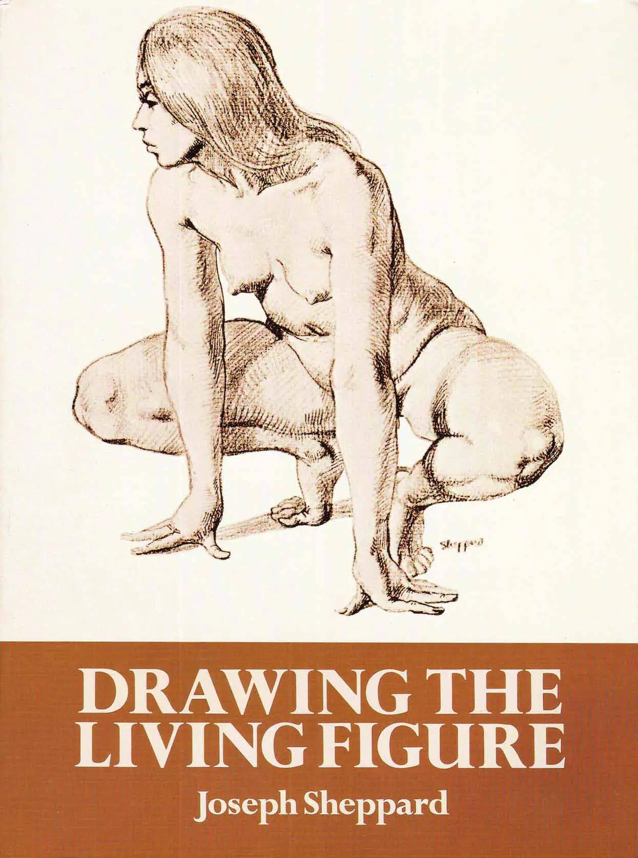 drawing the living figure dover anatomy for artists 1