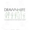 drawn to life 20 golden years of disney master classes volume 1
