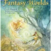 dreamscapes fantasy worlds