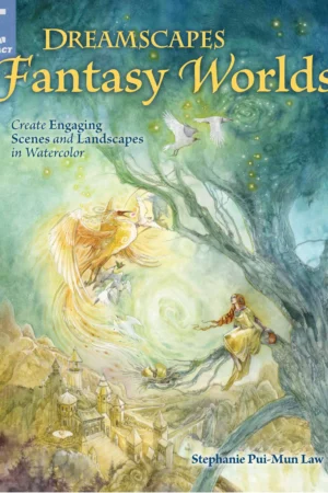 dreamscapes fantasy worlds