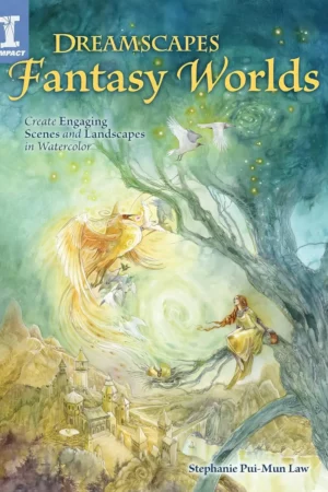 dreamscapes fantasy worlds 1