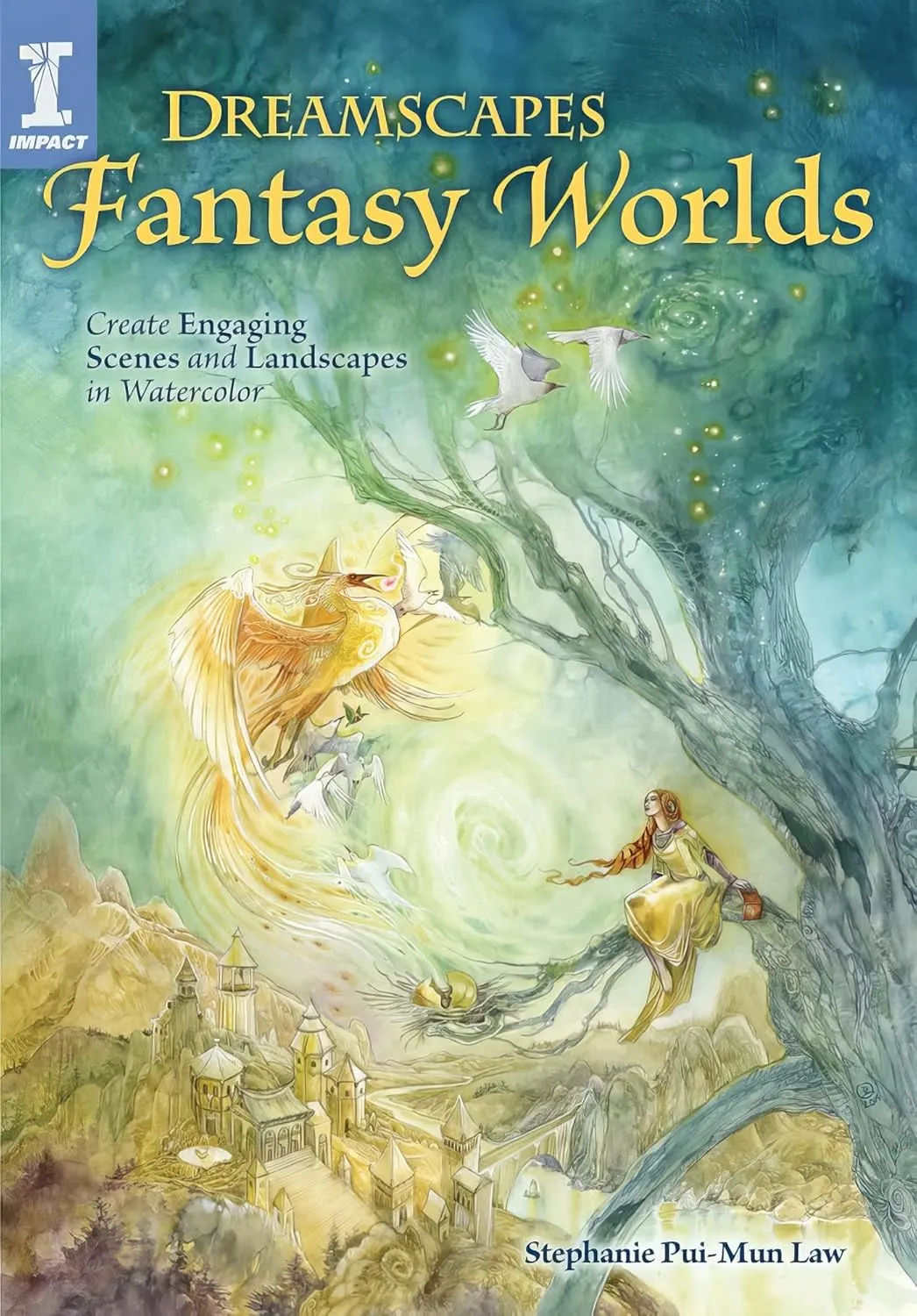 dreamscapes fantasy worlds 1
