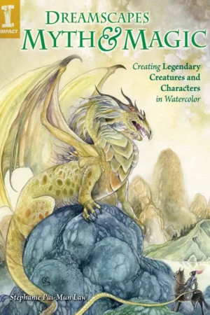 dreamscapes myth and magic