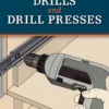 drills and drill presses missing shop manual