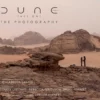 dune part one the photography