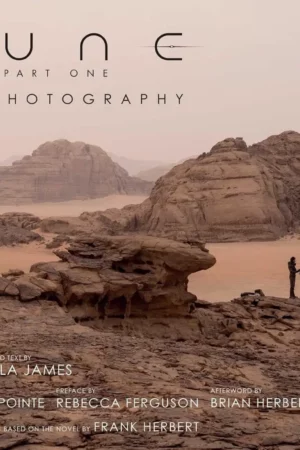 dune part one the photography