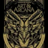 dungeons dragons art arcana