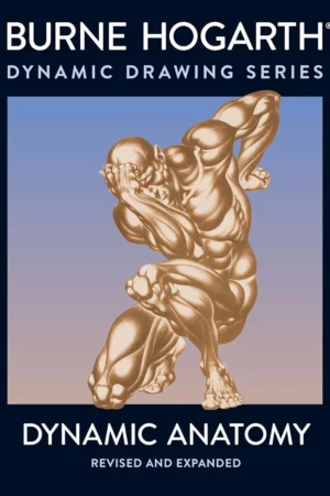 dynamic anatomy revised and expanded edition