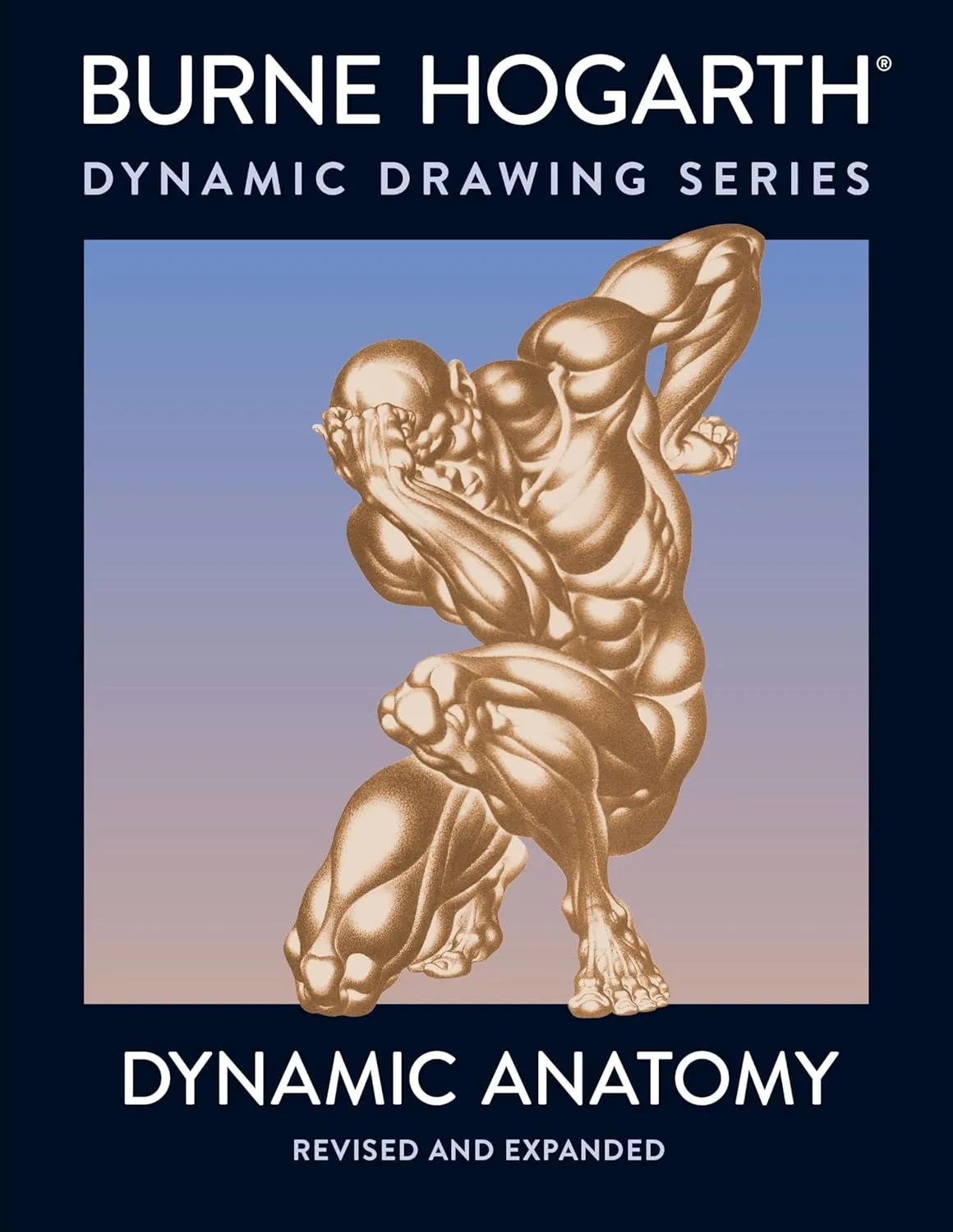 dynamic anatomy revised and expanded edition