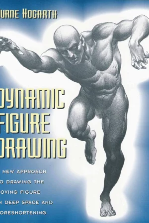 dynamic figure drawing 1