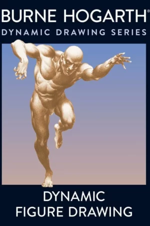 dynamic figure drawing
