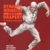 dynamic wrinkles and drapery