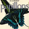 e a seguy papillons colors remastered by david weekley