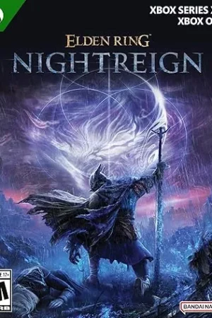 elden ring nightreign xbox series x standard edition9
