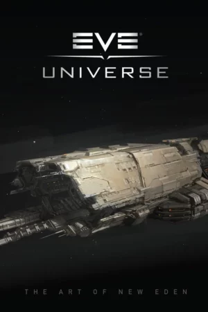 eve universe the art of new eden 1