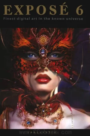 expos 6 finest digital art in the known universe
