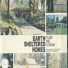 earth sheltered homes plans and designs