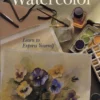 easy watercolor learn to express yourself