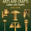 easy to make arts and crafts lamps and shades