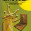 easy to make wooden sundials