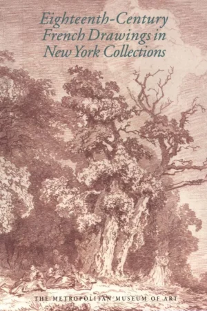 eighteenth century french drawings in new york collections 1