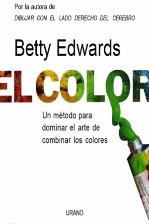 el color un metodo para dominar el arte de combinar los