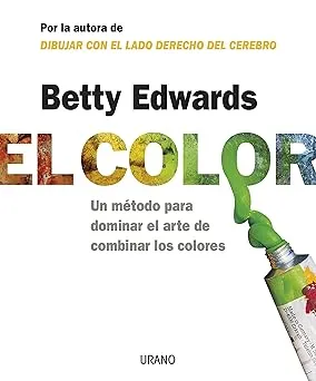 el color un metodo para dominar el arte de combinar los colores crecimiento personal2