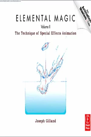 elemental magic volume 2
