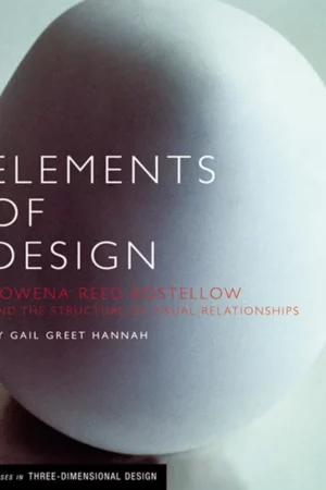 elements of design rowena reed kostellow and the structure of visual relationships design briefs