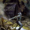 enchanted a history of fantasy illustration