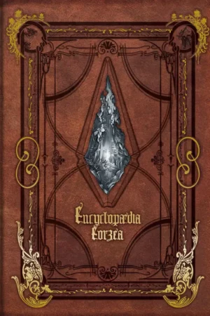 encyclopaedia eorzea the world of final fantasy xiv volume i