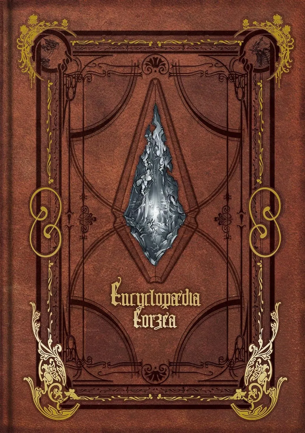 encyclopaedia eorzea the world of final fantasy xiv volume i final fantasy xiv encyclopaedia eorzea