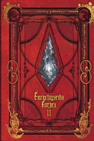 encyclopaedia eorzea the world of final fantasy xiv volume ii