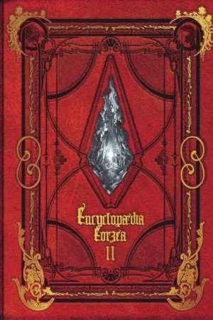 encyclopaedia eorzea the world of final fantasy xiv volume ii final fantasy xiv encyclopaedia eorzea