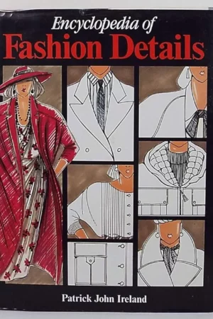 encyclopaedia of fashion details 1