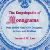 encyclopedia of monograms over 11000