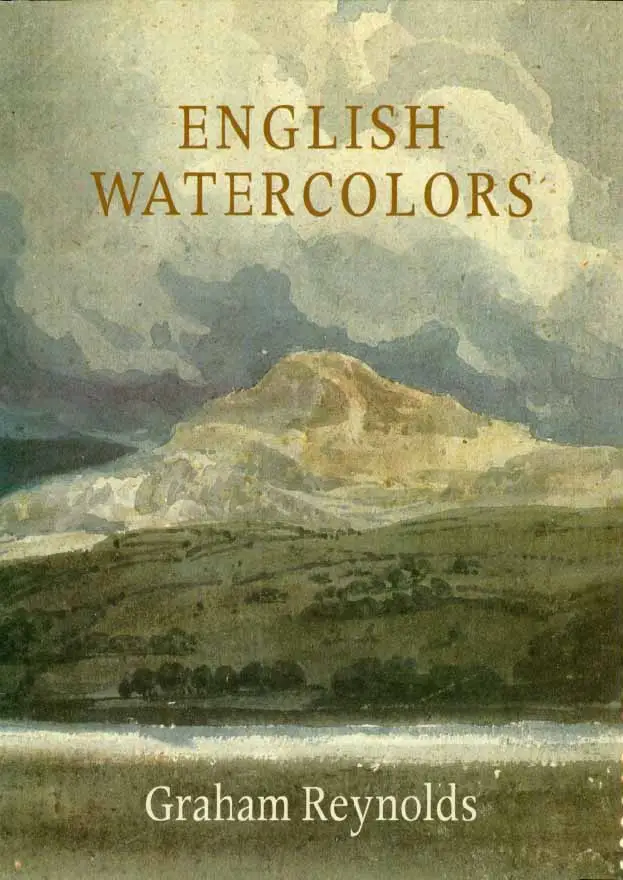 english watercolors