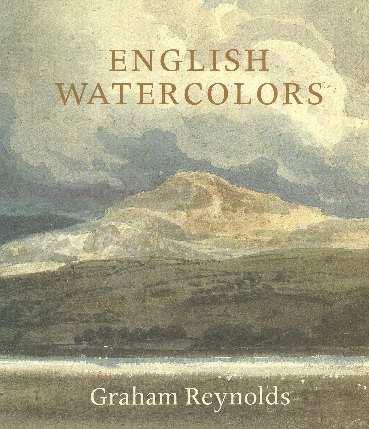 english watercolors