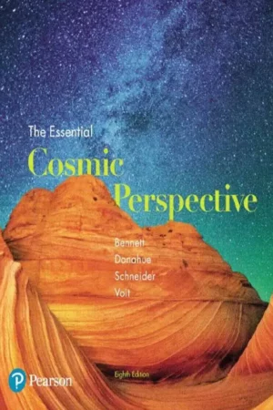 essential cosmic perspective the 8th edition