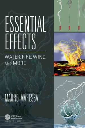 essential effects water fire wind and more