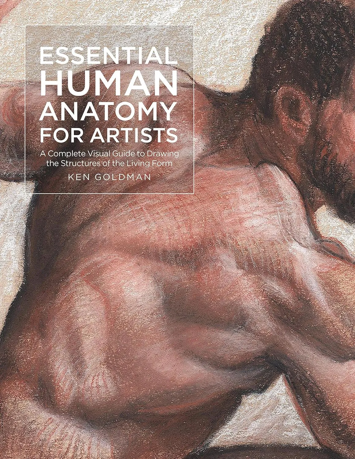essential human anatomy for artists a complete visual guide to drawing the structures of the living form