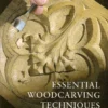 essential woodcarving techniques