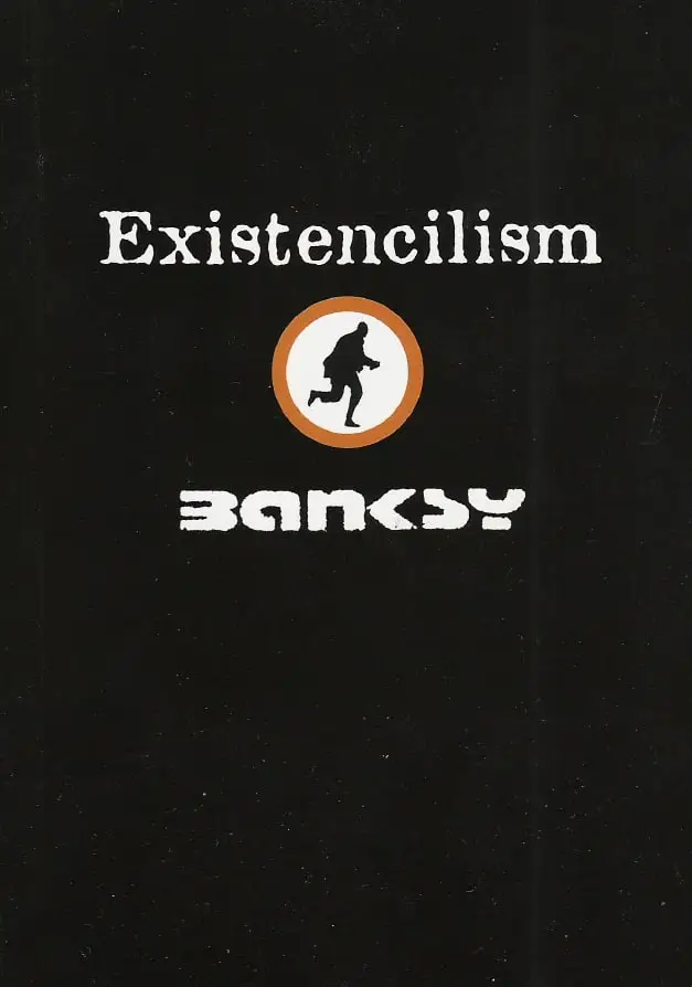 existencilism vol 1